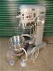 Image 60 Qt. HOBART H600 Mixer - 1 from Bid-on-Equipment.com