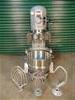 Image 60 Qt. HOBART H600 Mixer - 7 from Bid-on-Equipment.com