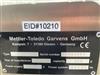 Image GARVENS Checkweigher - 6 from Bid-on-Equipment.com