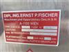 Image DIPL.ING ERNST P. FISCHER Plate Heat Exchanger - 7 from Bid-on-Equipment.com