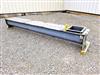 Image 12in OD X 12ft Long Screw Conveyor - Inlet End Section, For Parts - 2 from Bid-on-Equipment.com