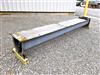 Image 12in OD X 12ft Long Screw Conveyor - Inlet End Section, For Parts - 3 from Bid-on-Equipment.com