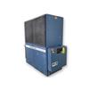 Image 17.5 Ton AEC NXGA-20Q Air Cooled Chiller Package - NX Glacier Series - 1 from Bid-on-Equipment.com