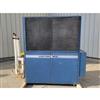 Image 17.5 Ton AEC NXGA-20Q Air Cooled Chiller Package - NX Glacier Series - 6 from Bid-on-Equipment.com