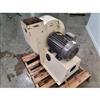 Image 25 HP CINCINNATI FAN RBE-11 Radial Blade Exhauster - 4 from Bid-on-Equipment.com