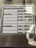 Image KEMUTEC Lab Sieve / Cone Mill Combo  - 2 from Bid-on-Equipment.com