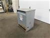 Image 25 KVA SQUARE D Sorgel Single Phase Transformer - 2 from Bid-on-Equipment.com