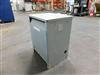 Image 25 KVA SQUARE D Sorgel Single Phase Transformer - 4 from Bid-on-Equipment.com
