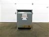 Image 25 KVA SQUARE D Sorgel Single Phase Transformer - 1 from Bid-on-Equipment.com