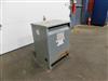 Image 25 KVA SQUARE D Sorgel Single Phase Transformer - 7 from Bid-on-Equipment.com