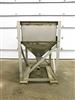 Image Portable Hopper - 304 Stainless Steel - 9 from Bid-on-Equipment.com