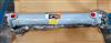 Image AMERICAN INDUSTRIAL HEAT TRANSFER INC. Four Pass Shell and Tube Heat Exchanger - Unused - 2 from Bid-on-Equipment.com