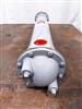 Image AMERICAN INDUSTRIAL HEAT TRANSFER INC. Four Pass Shell and Tube Heat Exchanger - Unused - 5 from Bid-on-Equipment.com