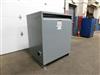 Image 220 kVA SQUARE D Sorgel General Purpose Transformer - 7 from Bid-on-Equipment.com