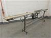 Image DORNER 200 Series Belt Conveyor - Stainless Steel - 2 from Bid-on-Equipment.com