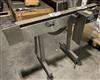 Image 4ft Long LAKSO Conveyor - Stainless Steel - 1 from Bid-on-Equipment.com