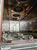 Image FEDEGARI FOA8/DD Industrial Sterilizer - 2 from Bid-on-Equipment.com