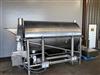 Image 60in Diameter X 102in Long HUGHES Rotary Hot Water Blancher - Stainless Steel - 1 from Bid-on-Equipment.com
