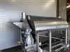 Image 60in Diameter X 102in Long HUGHES Rotary Hot Water Blancher - Stainless Steel - 2 from Bid-on-Equipment.com