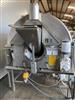 Image 60in Diameter X 102in Long HUGHES Rotary Hot Water Blancher - Stainless Steel - 3 from Bid-on-Equipment.com