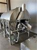 Image 60in Diameter X 102in Long HUGHES Rotary Hot Water Blancher - Stainless Steel - 5 from Bid-on-Equipment.com