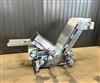 Image Z Cleated Belt Conveyor with Lump Breaker - Stainless Steel - 1 from Bid-on-Equipment.com