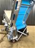 Image Z Cleated Belt Conveyor with Lump Breaker - Stainless Steel - 14 from Bid-on-Equipment.com