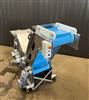 Image Z Cleated Belt Conveyor with Lump Breaker - Stainless Steel - 16 from Bid-on-Equipment.com