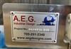 Image Z Cleated Belt Conveyor with Lump Breaker - Stainless Steel - 18 from Bid-on-Equipment.com