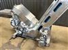 Image Z Cleated Belt Conveyor with Lump Breaker - Stainless Steel - 2 from Bid-on-Equipment.com