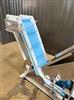 Image Z Cleated Belt Conveyor with Lump Breaker - Stainless Steel - 5 from Bid-on-Equipment.com