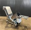 Image Z Cleated Belt Conveyor with Lump Breaker - Stainless Steel - 6 from Bid-on-Equipment.com