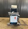 Image Z Cleated Belt Conveyor with Lump Breaker - Stainless Steel - 7 from Bid-on-Equipment.com