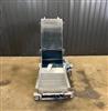 Image Z Cleated Belt Conveyor with Lump Breaker - Stainless Steel - 8 from Bid-on-Equipment.com