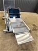 Image Z Cleated Belt Conveyor with Lump Breaker - Stainless Steel - 9 from Bid-on-Equipment.com