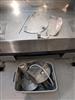 Image CRETORS 32oz Oil Popper with CMD 50 Caramelizer and Knock Down Sift Table - 11 from Bid-on-Equipment.com