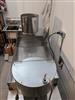 Image CRETORS 32oz Oil Popper with CMD 50 Caramelizer and Knock Down Sift Table - 7 from Bid-on-Equipment.com