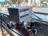 Image 3.25in X 16ft 90 Degree Turn Belt Conveyor - Stainless Steel - 8 from Bid-on-Equipment.com