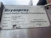 Image CRYO-CHEM BF 300 SD Cryogenic Batch Freezer - 8 from Bid-on-Equipment.com