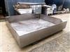 Image 638 Gallon Catch Basin / Contained Spill Container - Stainless Steel - 2 from Bid-on-Equipment.com
