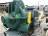 Image 170 HP COKER / ALLIS CHALMERS Split Case Centrifugal Pump - 8000 GPM at 50ft Hd - 1 from Bid-on-Equipment.com