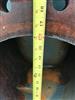 Image 170 HP COKER / ALLIS CHALMERS Split Case Centrifugal Pump - 8000 GPM at 50ft Hd - 11 from Bid-on-Equipment.com