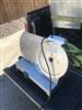 Image Lot of 4 Butcher / Meat Machines - HOBART Saw, UNIVEX Grinder and 2 GLOBE Slicers - 7 from Bid-on-Equipment.com
