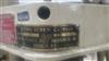 Image RESINA Screw Capper - 1 from Bid-on-Equipment.com