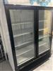Image 49 Cu Ft MIGALI C-2R Glass Door Merchandiser Refrigerator - 1 from Bid-on-Equipment.com