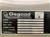 Image OSGOOD 2700-E Inline Filler Sealer Gas Flush - 9 from Bid-on-Equipment.com