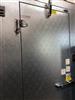 Image 8ft X 10ft X 7ft7in NORLAKE Walk-In Freezer - 3 from Bid-on-Equipment.com