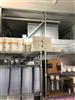 Image 8ft X 10ft X 7ft7in NORLAKE Walk-In Freezer - 4 from Bid-on-Equipment.com