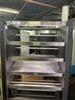 Image 41.5 In VULCAN INDUSTRIES Dunkin Donuts Display Case - 8 from Bid-on-Equipment.com