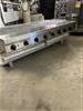 Image 60 In MAGICATER NPG-60 Outdoor Propane Gas Grill Scratch and Dent - 5 from Bid-on-Equipment.com